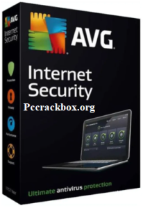 AVG Internet Security Crack Latest Pccrackbox
