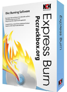 Express Burn Cracked Pccrackbox.org