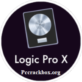 Logic Pro X Pccrackbox.org