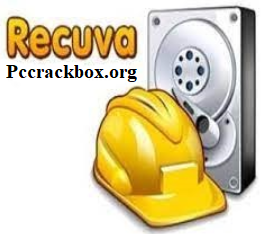 Recuva Pro Crack Full Latest Pccrackbox