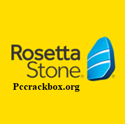 Rosetta Stone Crack Latest Pccrackbox