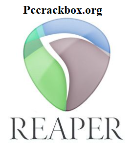 Cockos REAPER Full Crack Pccrackbox.org