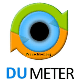 DU Meter Crack Latest Pccrackbox
