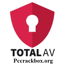 Total AV Antivirus Latest Crack Pccrackbox.org