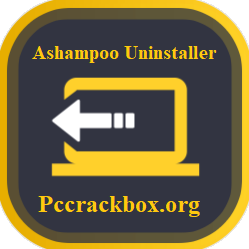 Ashampoo Uninstaller Cracked Pccrackbox.org